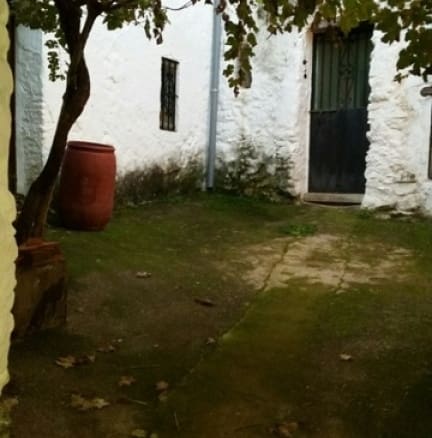 Casa de pueblo Benarraba - 1051083-06