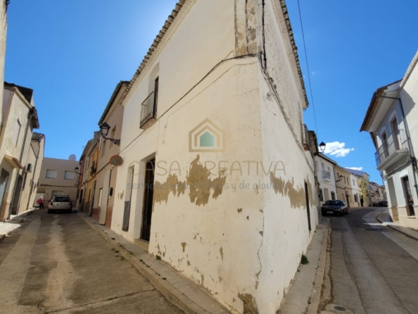 Adosada Canals - 1051262-01
