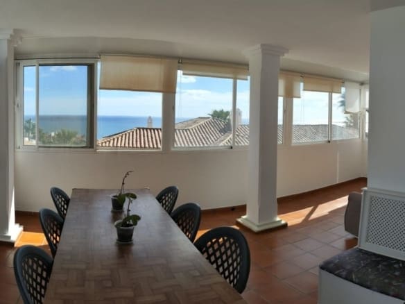 Casa-Chalet Estepona - 1053485-01