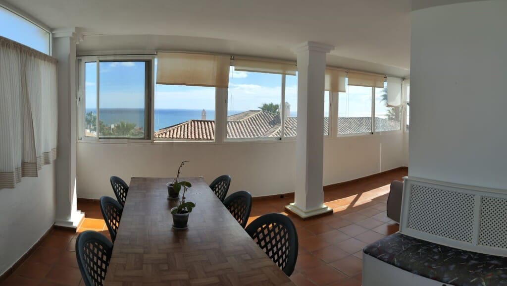 Casa-Chalet Estepona - 1053485-01