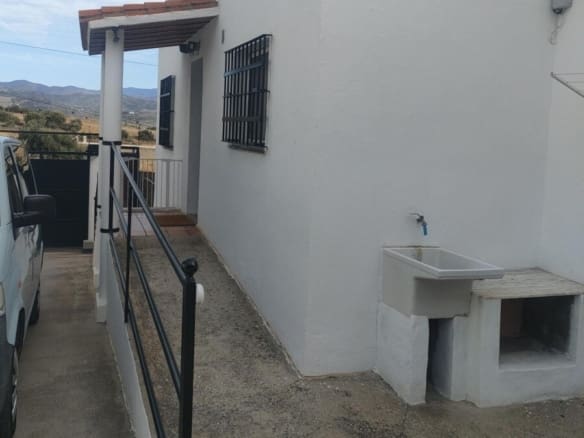 Casa-Chalet Estepona - 1053498-04