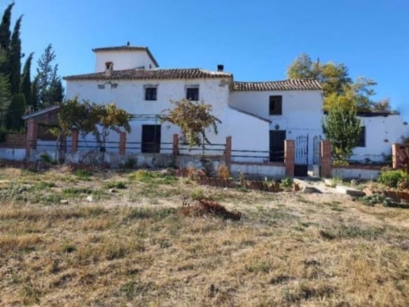 Casa de campo-Masía Ronda - 1054780-01