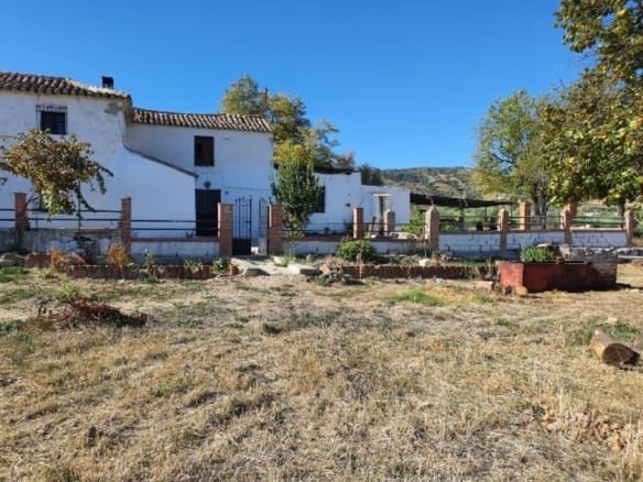 Casa de campo-Masía Ronda - 1054780-02