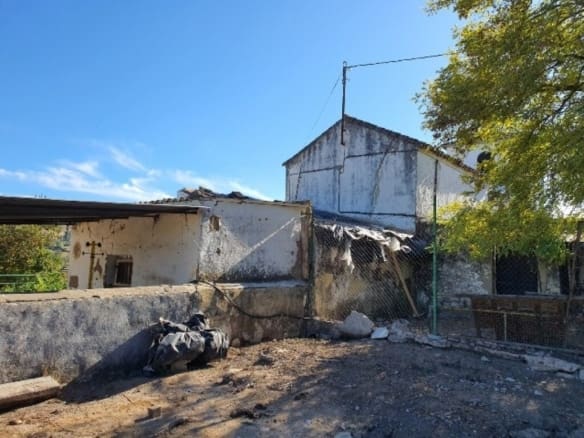 Casa de campo-Masía Ronda - 1054780-03