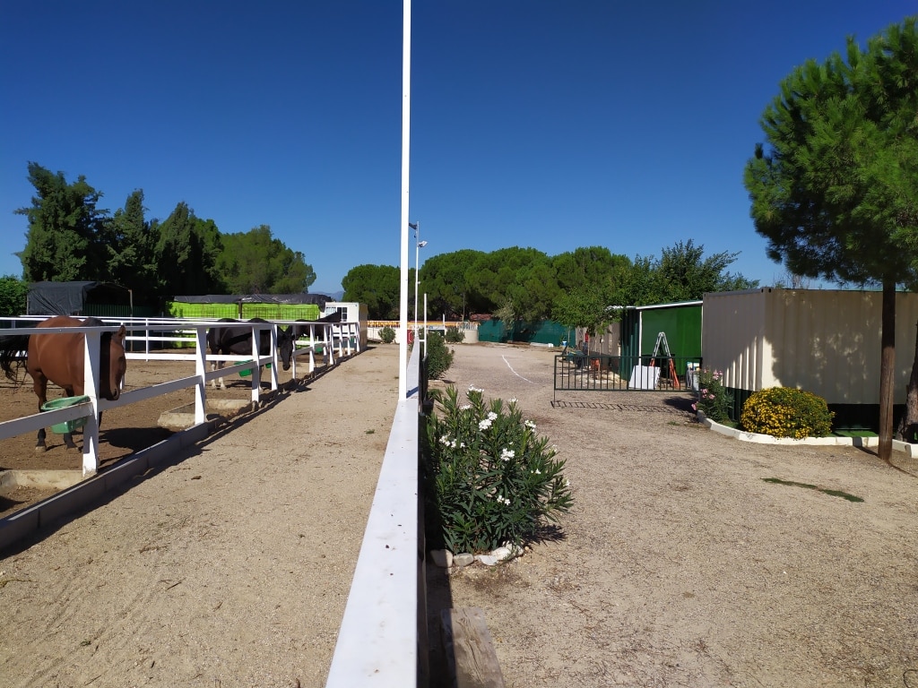 Casa de campo-Masía Fuente El Saz De Jarama - 1054922-06