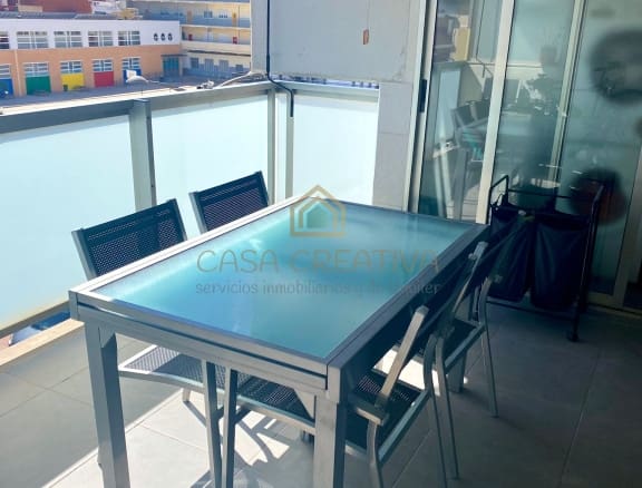Piso Algemesi - 1055784-02