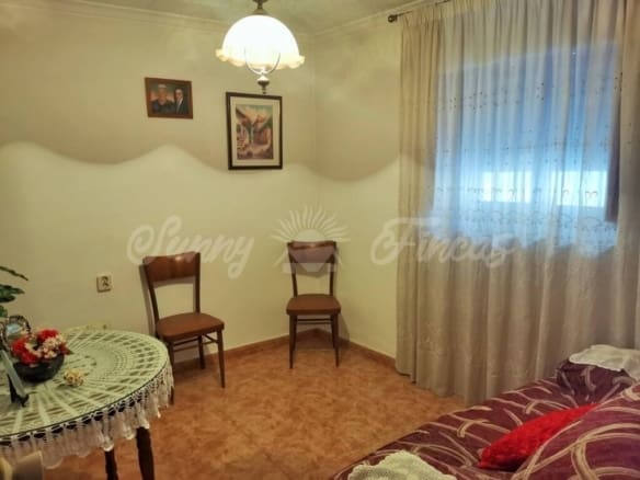 Adosada Caudete - 1184803-04