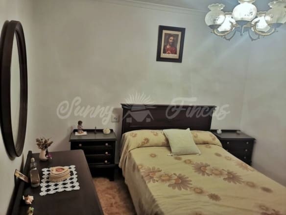 Adosada Caudete - 1184803-05