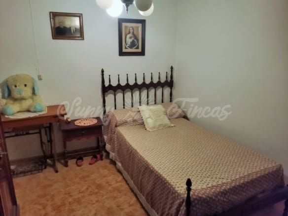 Adosada Caudete - 1184803-06