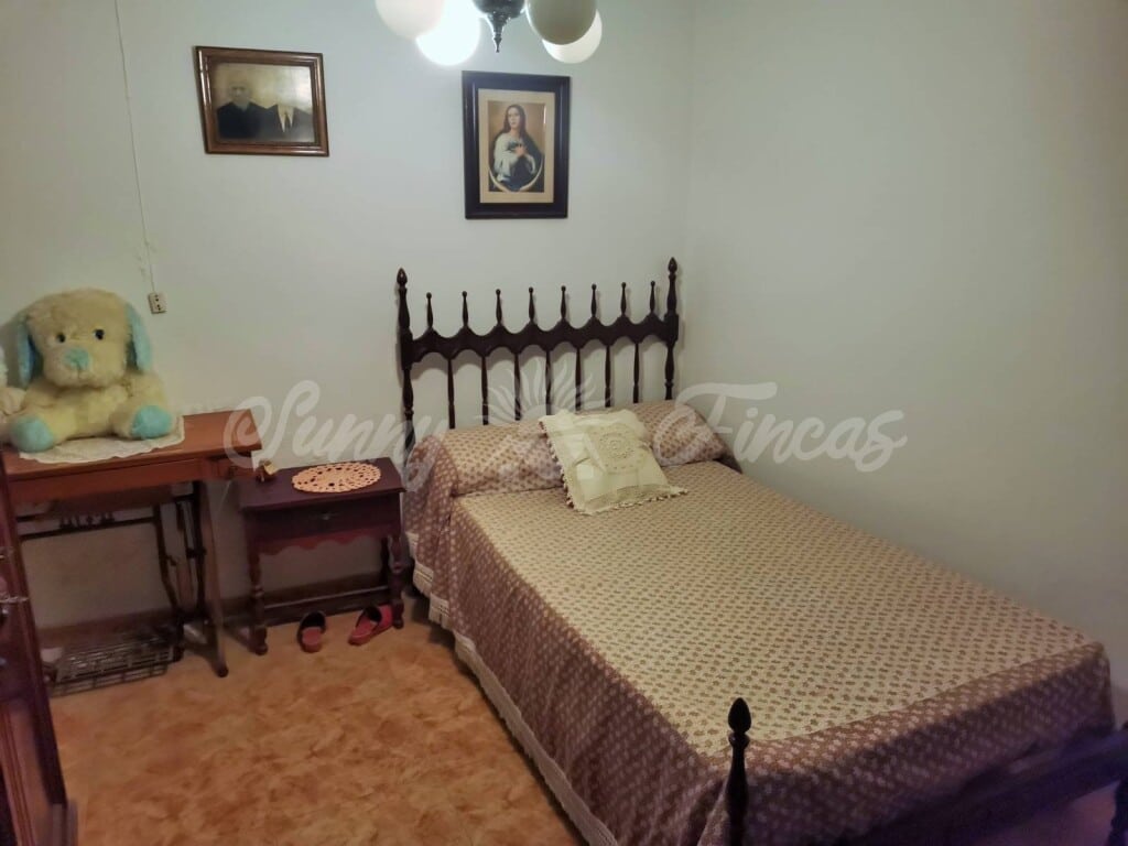 Adosada Caudete - 1184803-06