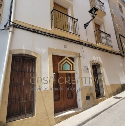 Casa-Chalet Parcent - 1188086-01