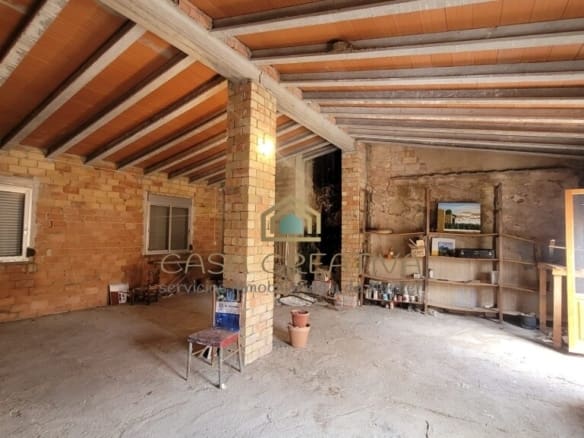 Casa-Chalet Parcent - 1188086-05