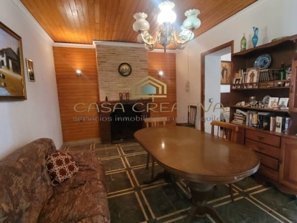 Casa-Chalet Parcent - 1188086-02