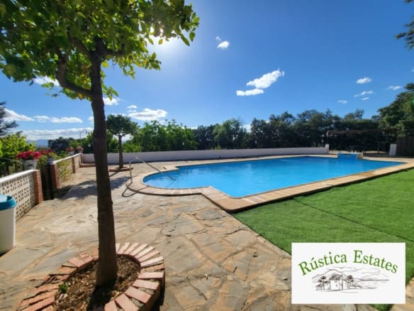 Casa de campo-Masía Ronda - 1188734-01