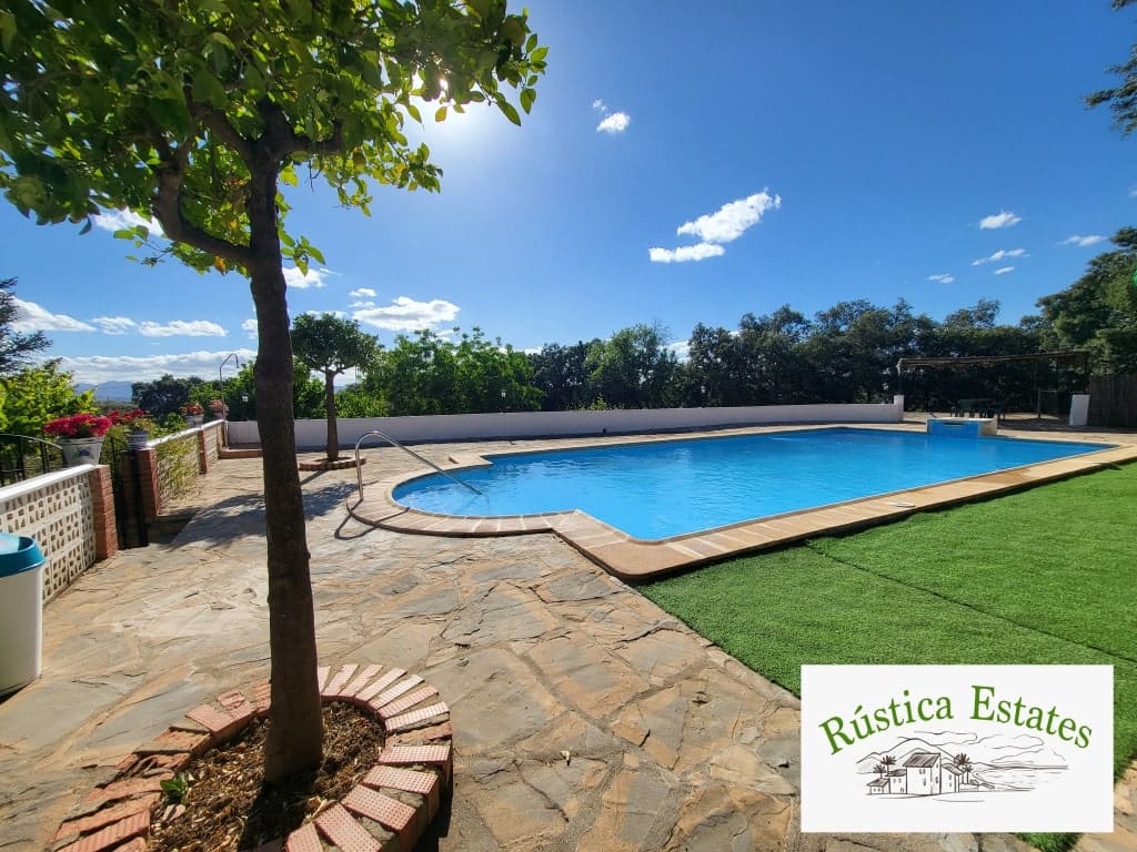 Casa de campo-Masía Ronda - 1188734-01