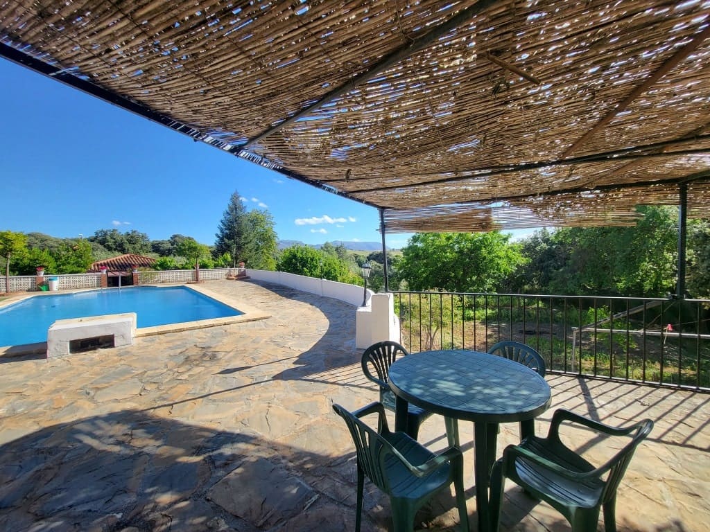 Casa de campo-Masía Ronda - 1188734-03