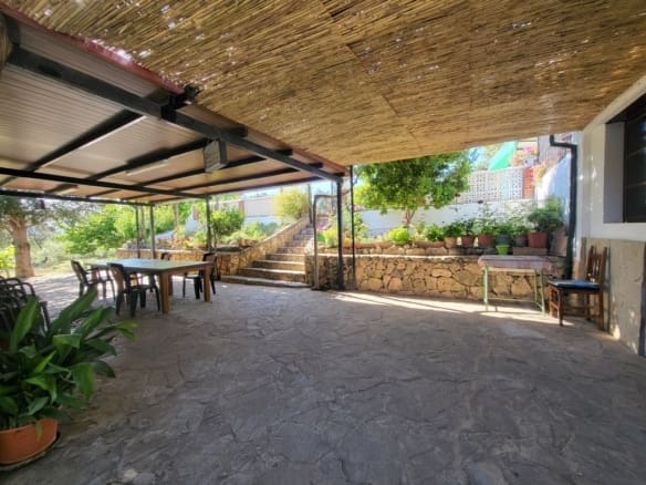 Casa de campo-Masía Ronda - 1188734-04