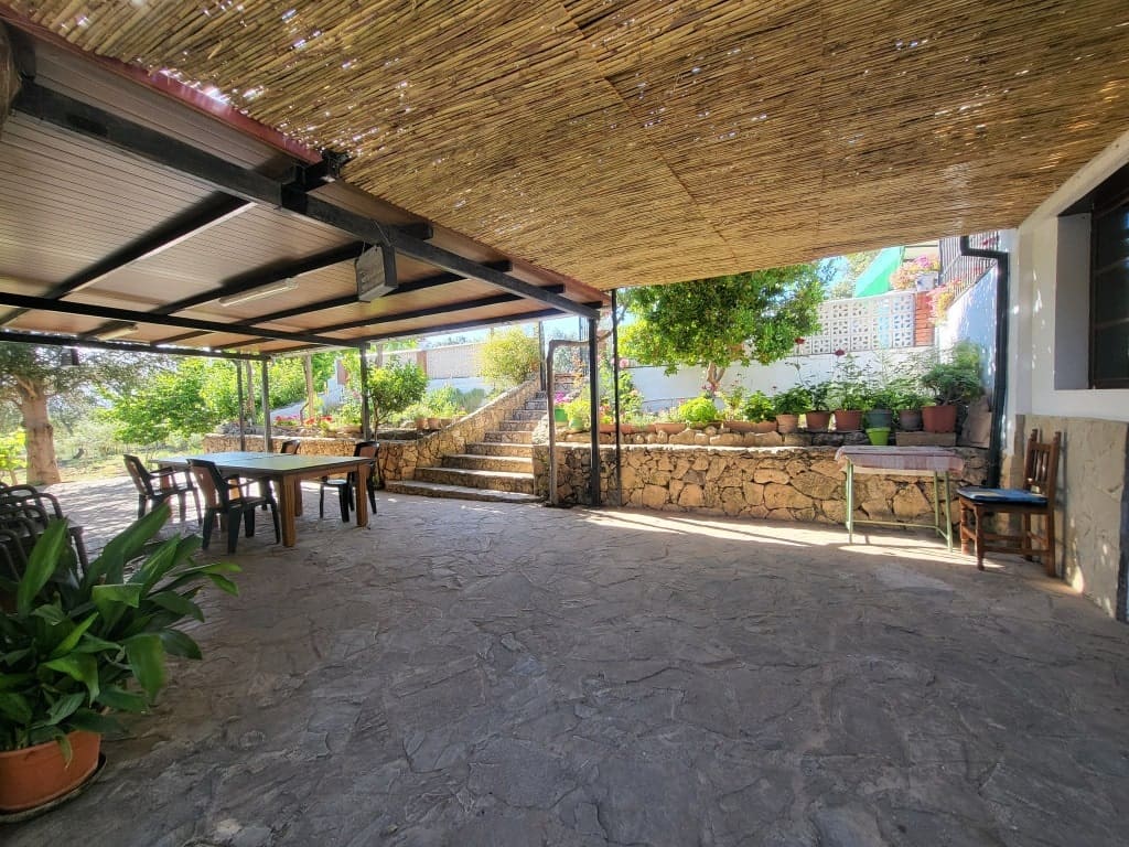Casa de campo-Masía Ronda - 1188734-04