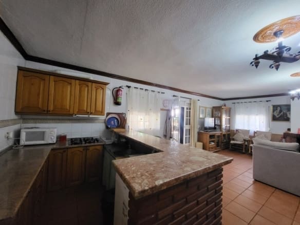 Casa de campo-Masía Ronda - 1188734-06