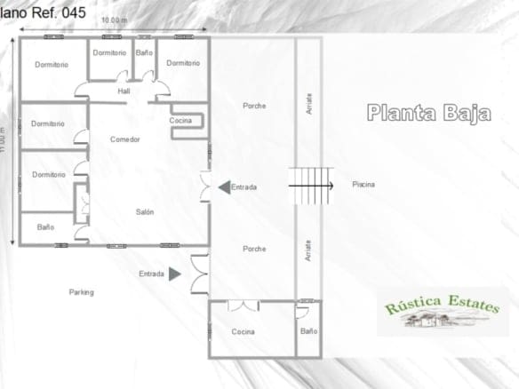 Casa de campo-Masía Ronda - 1188734-02