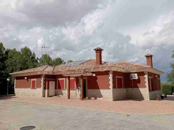 Casa-Chalet Yecla - 1192954-03
