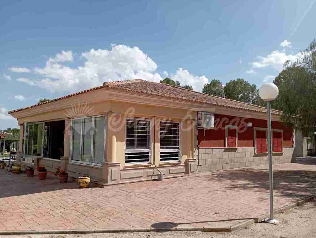 Casa-Chalet Yecla - 1192954-05