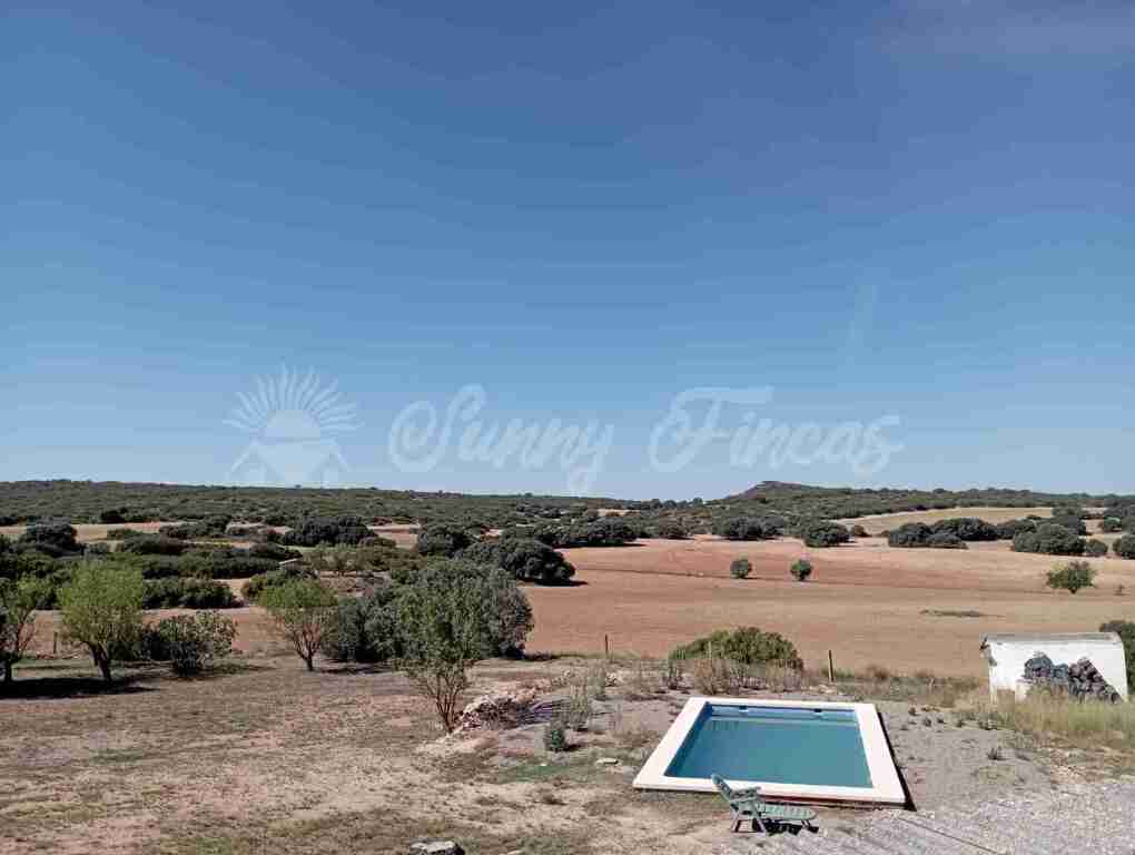 Casa de campo-Masía Almansa - 1193027-02