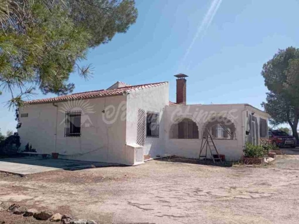 Casa de campo-Masía Almansa - 1193027-04