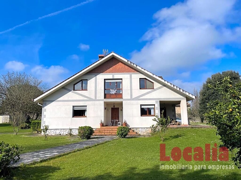 Casa-Chalet Arnuero - 1051783-02