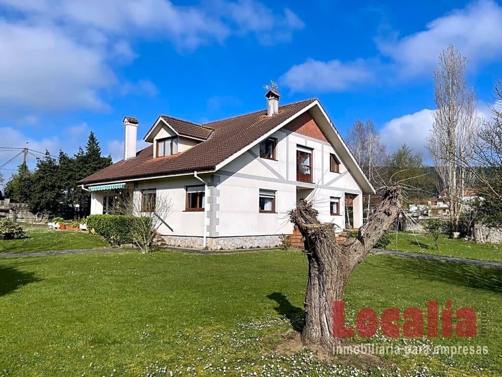 Casa-Chalet Arnuero - 1051783-03