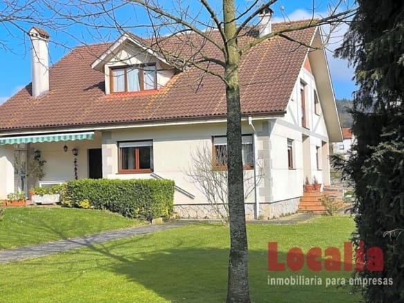 Casa-Chalet Arnuero - 1051783-01