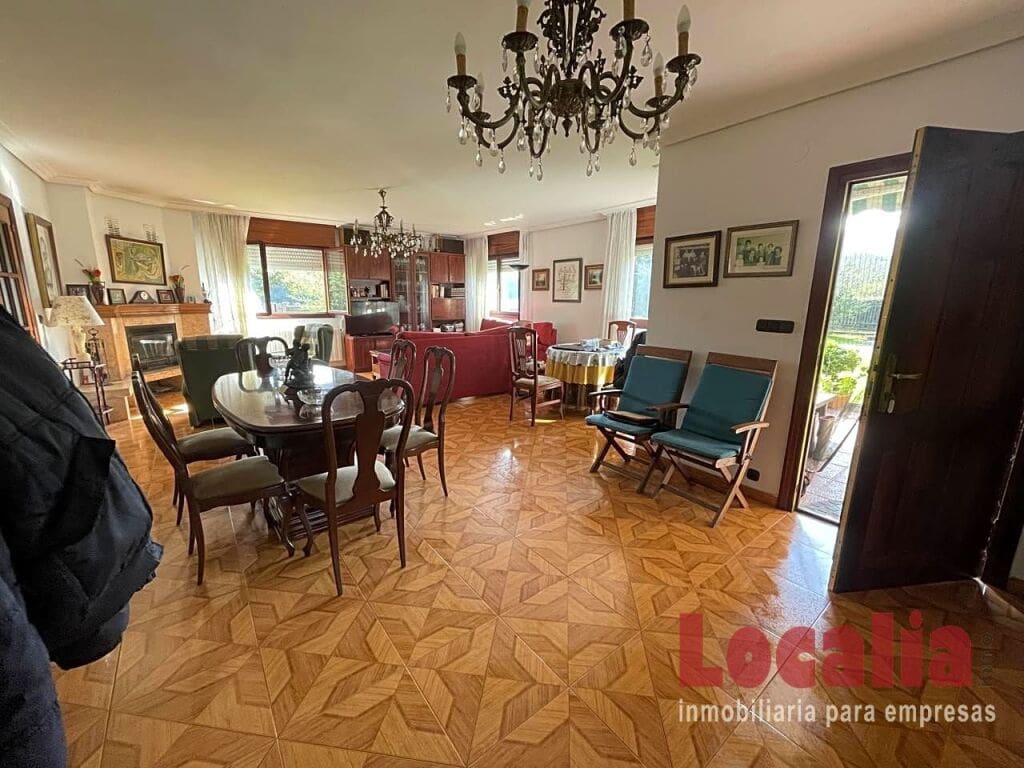 Casa-Chalet Arnuero - 1051783-05