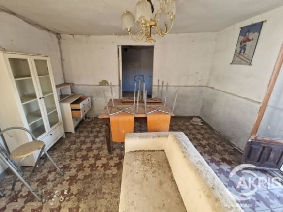 Casa-Chalet Toledo - 1052685-02
