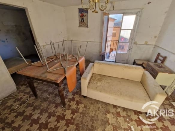 Casa-Chalet Toledo - 1052685-03