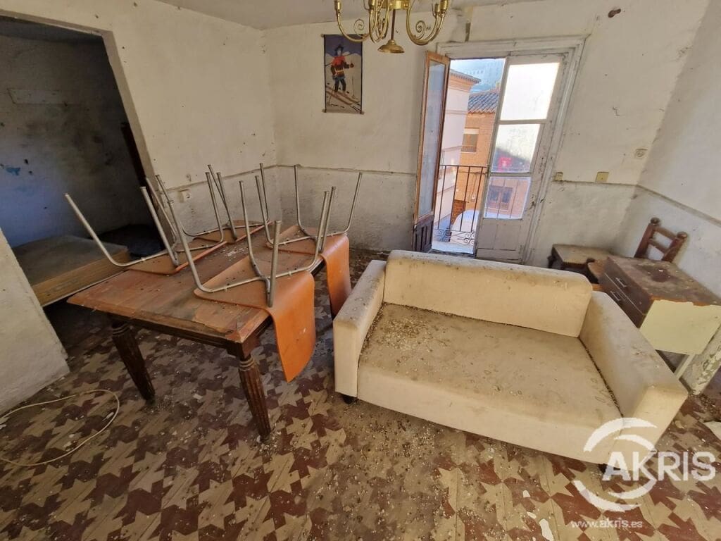 Casa-Chalet Toledo - 1052685-03