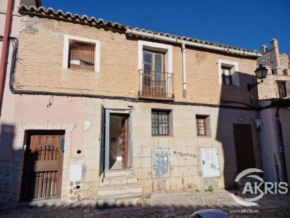Casa-Chalet Toledo - 1052685-01