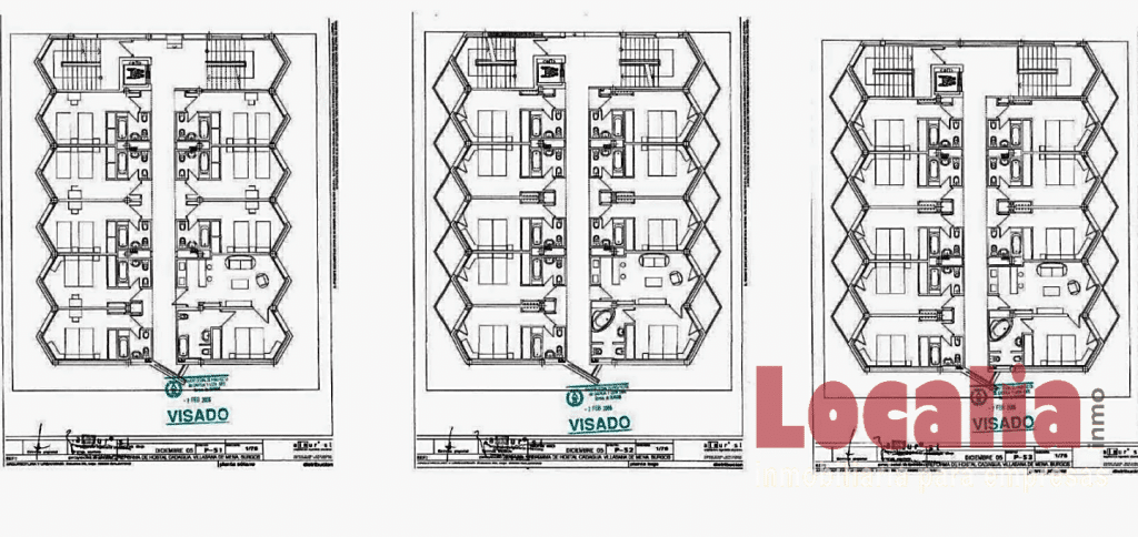 Edificio Viviendas Villasana De Mena - 1054348-04