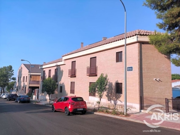 Piso Olias Del Rey - 1056595-03