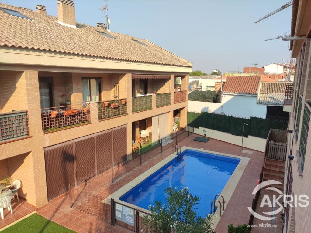 Dúplex Olias Del Rey - 1056597-01