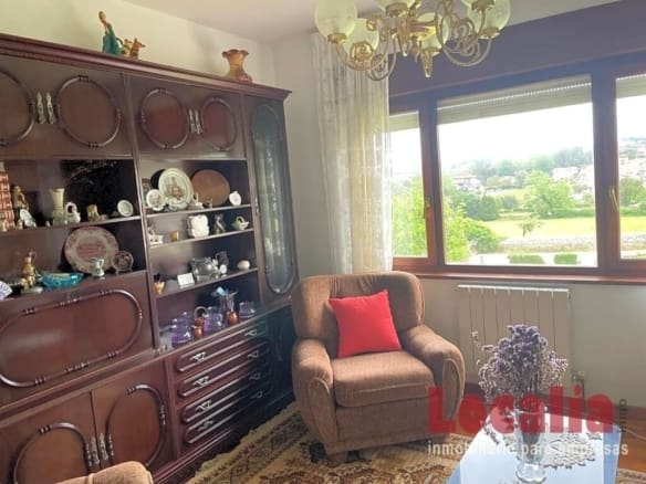 Casa-Chalet Arnuero - 1185575-06