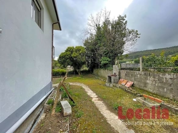 Casa-Chalet Arnuero - 1185575-03