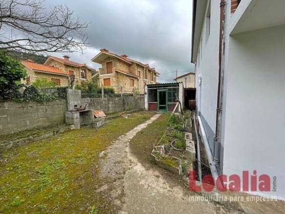 Casa-Chalet Arnuero - 1185575-04