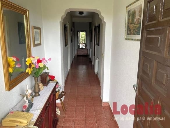 Casa-Chalet Arnuero - 1185575-05