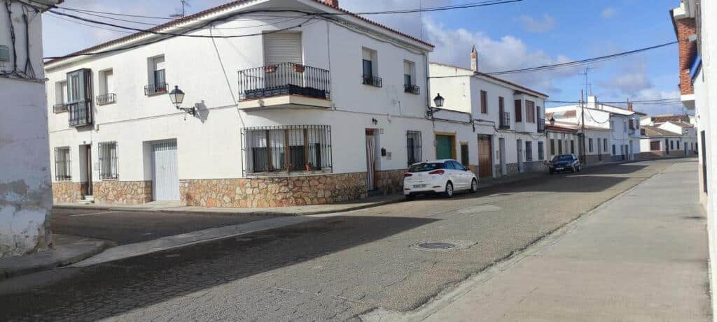 Casa-Chalet Tembleque - 1186058-02