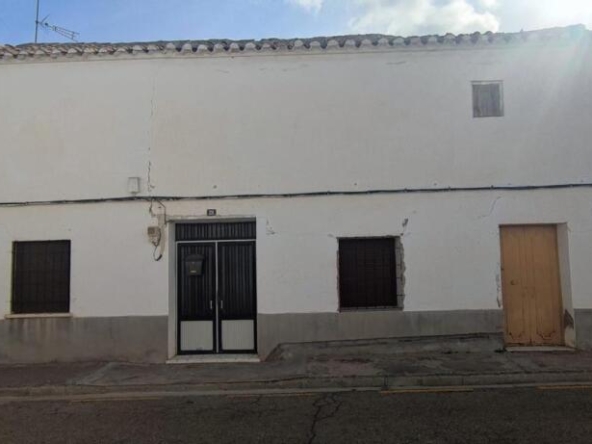 Casa-Chalet Tembleque - 1186058-01