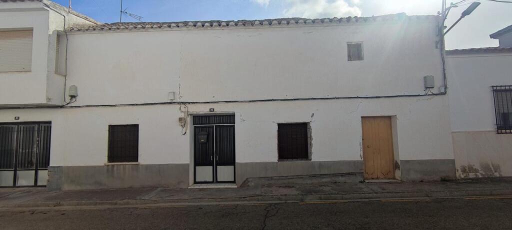 Casa-Chalet Tembleque - 1186058-01