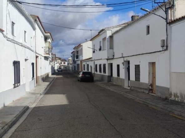 Casa-Chalet Tembleque - 1186058-03