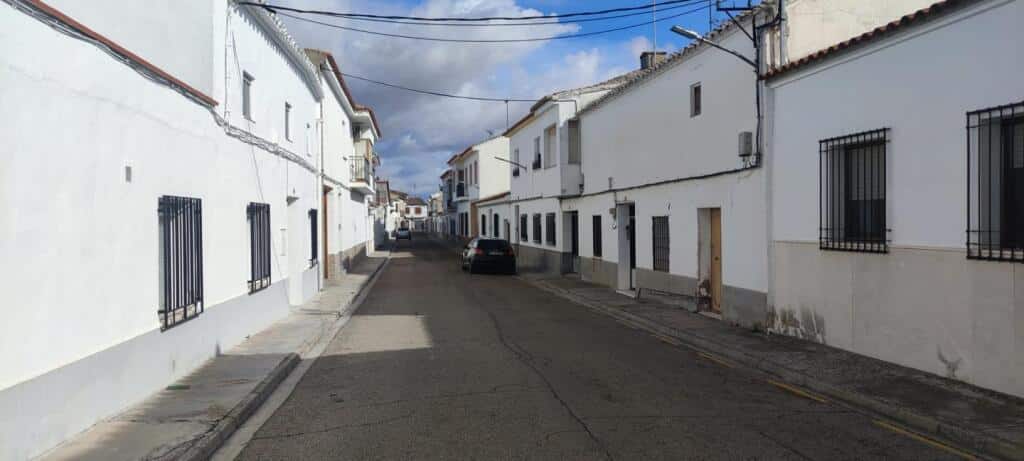 Casa-Chalet Tembleque - 1186058-03