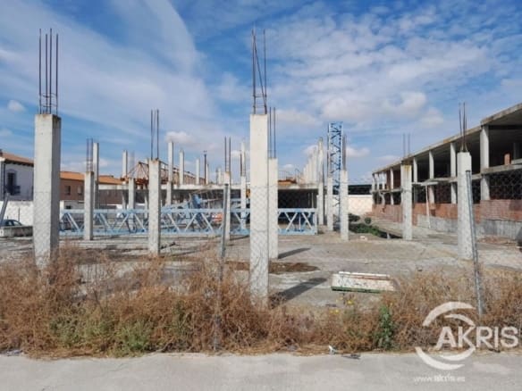 Edificio Viviendas Borox - 1186064-06
