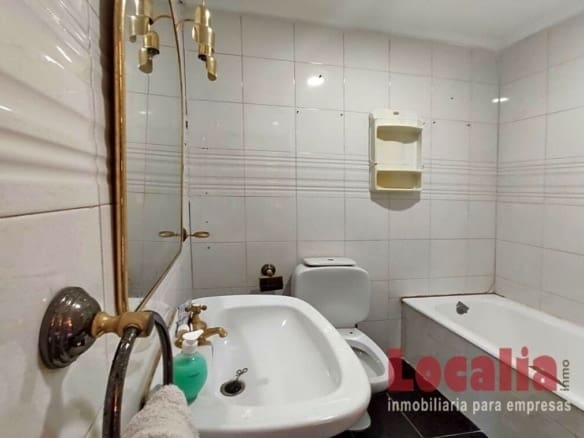 Edificio Viviendas Solares - 1186067-06